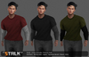 Second Life Marketplace - Sweat - Arthur